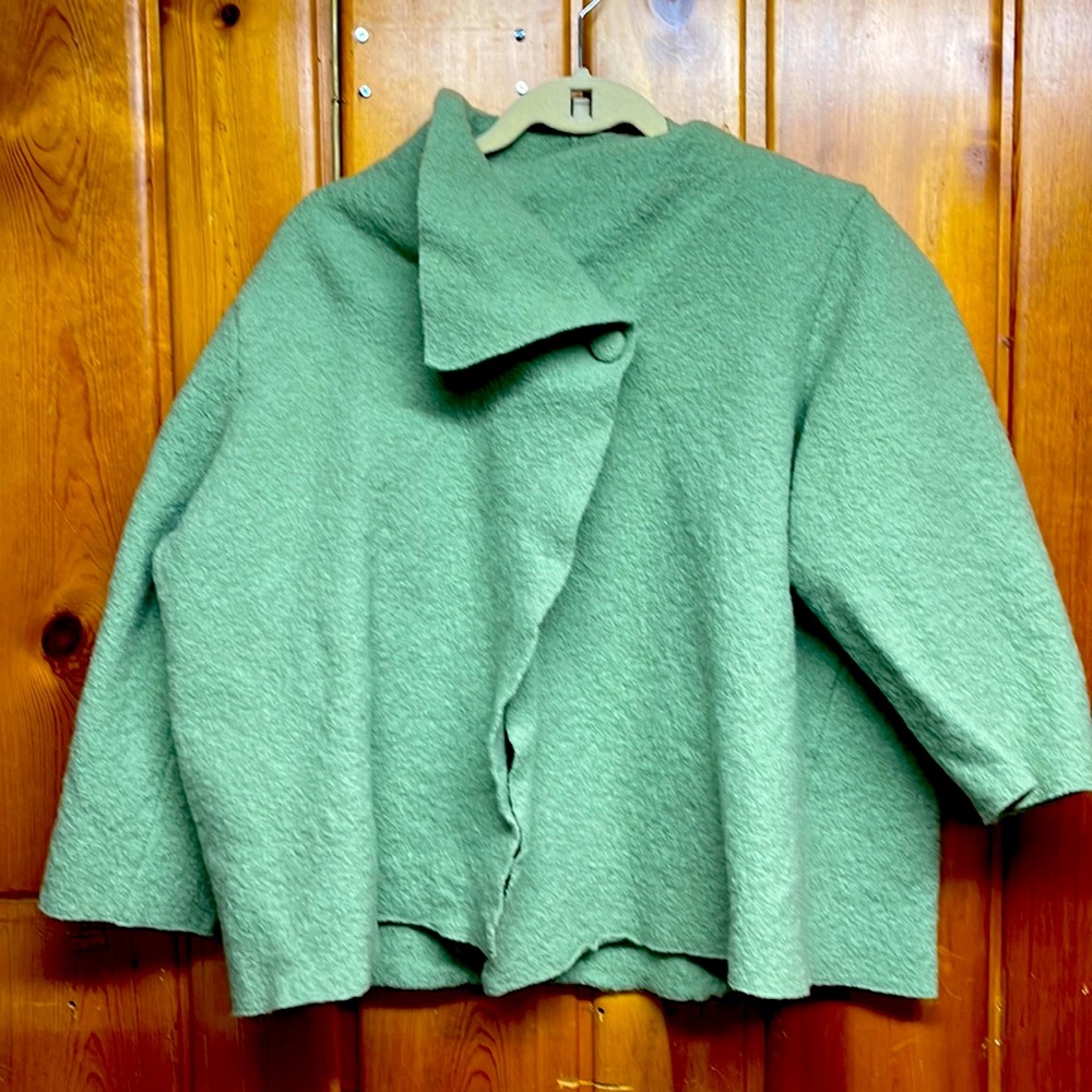 Vintage coat
